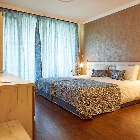 Penelopa Palace Apart Hotel&SPA Pomorie Exteriér fotografie