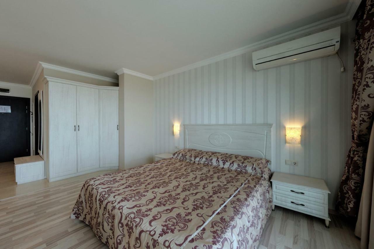 Penelopa Palace Apart Hotel&SPA Pomorie Exteriér fotografie